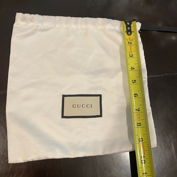 GUCCI GLASSES CASE - Picture 7 of 7